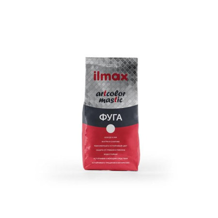 Фото фуга ilmax artcolor mastic 16 корица, 2 кг от интернет-магазина Аманд