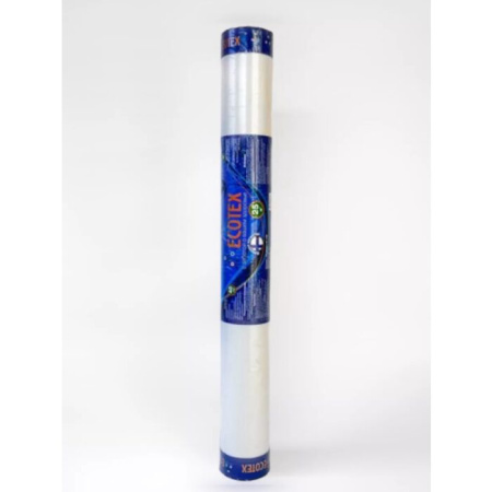 Фото стеклохолст малярный ecotex 40 г/м2, 25 м  от интернет-магазина Аманд
